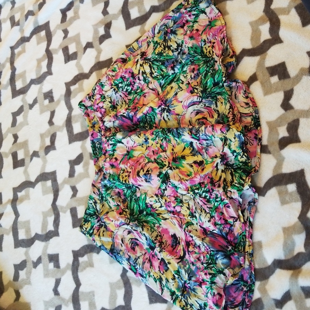 Forever 21 skirt